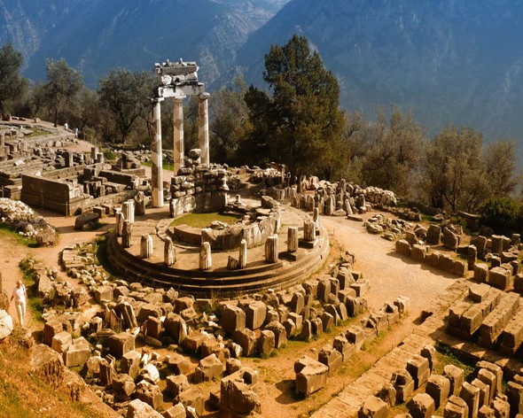 TURQUIA Y GRECIA ESPECTACULAR